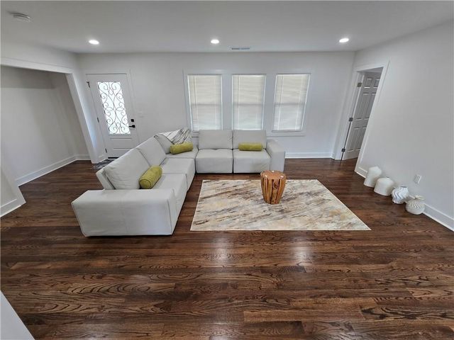 4161 Hicks Road, Austell, GA 30106