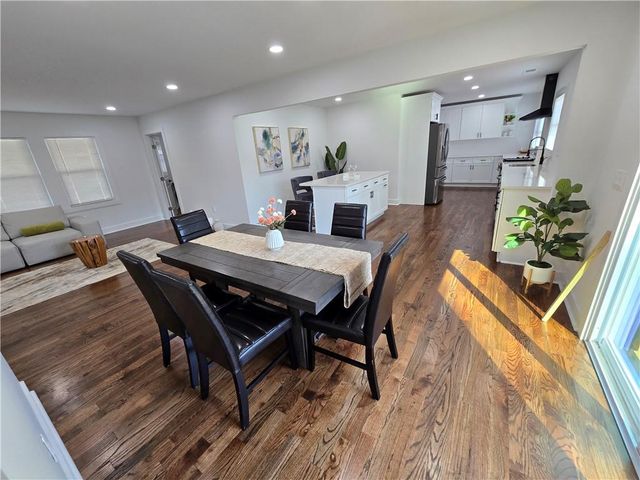 4161 Hicks Road, Austell, GA 30106