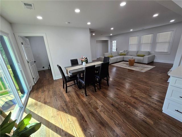 4161 Hicks Road, Austell, GA 30106