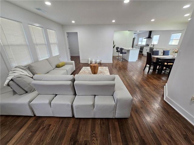 4161 Hicks Road, Austell, GA 30106