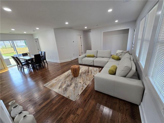 4161 Hicks Road, Austell, GA 30106