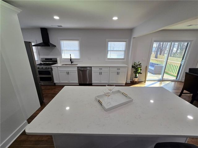 4161 Hicks Road, Austell, GA 30106