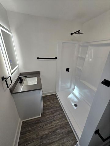 4161 Hicks Road, Austell, GA 30106