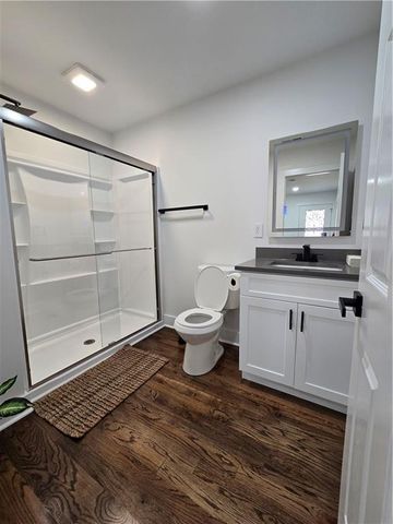 4161 Hicks Road, Austell, GA 30106