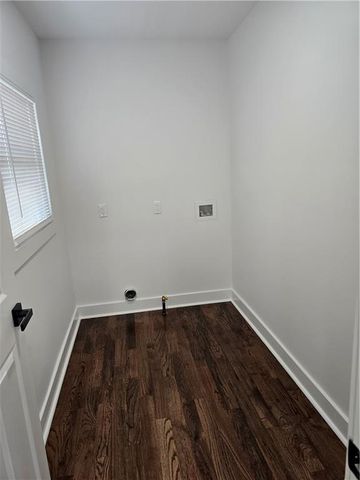 4161 Hicks Road, Austell, GA 30106