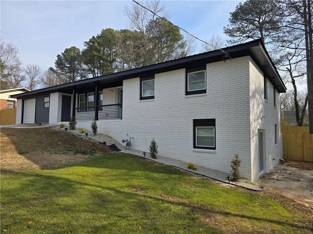 4161 Hicks Road, Austell, GA 30106