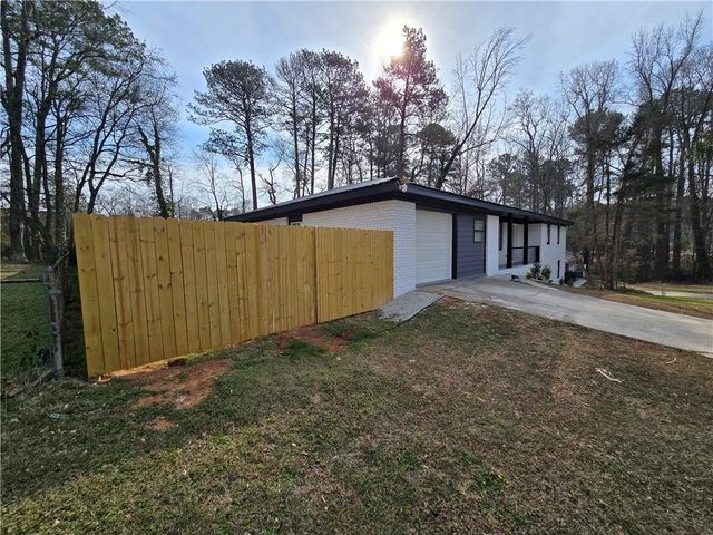 4161 Hicks Road, Austell, GA 30106