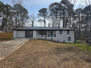4161 Hicks Road, Austell, GA 30106