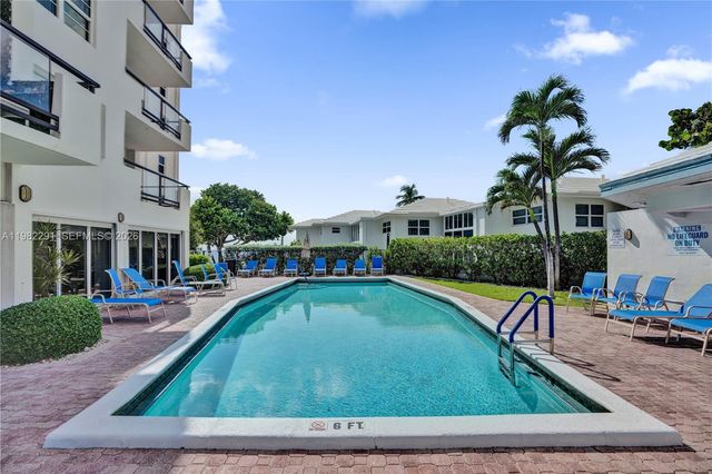 1500 S Ocean Blvd 1608, Pompano Beach, FL 33062