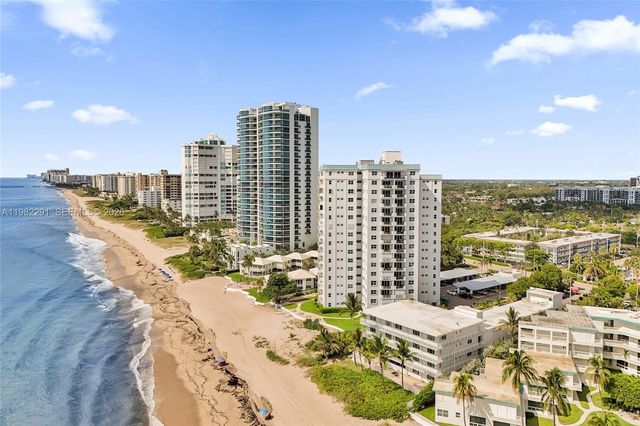 1500 S Ocean Blvd 1608, Pompano Beach, FL 33062