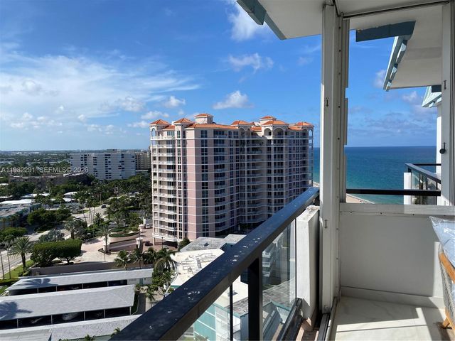 1500 S Ocean Blvd 1608, Pompano Beach, FL 33062