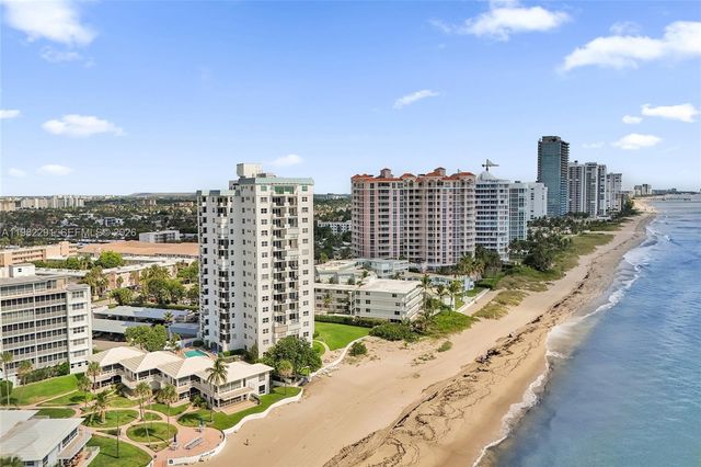 1500 S Ocean Blvd 1608, Pompano Beach, FL 33062