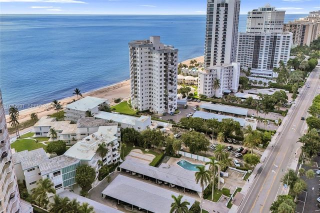 1500 S Ocean Blvd 1608, Pompano Beach, FL 33062