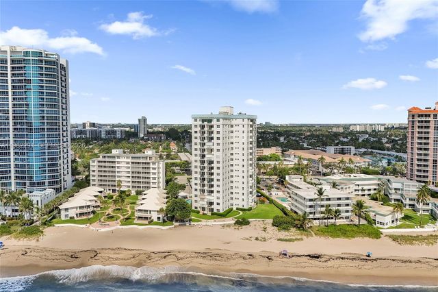 1500 S Ocean Blvd 1608, Pompano Beach, FL 33062