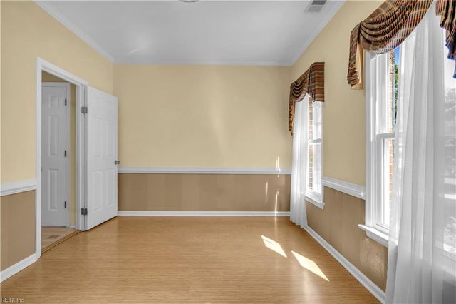 1096 Meadow Grove TRL, Virginia Beach, VA 23455