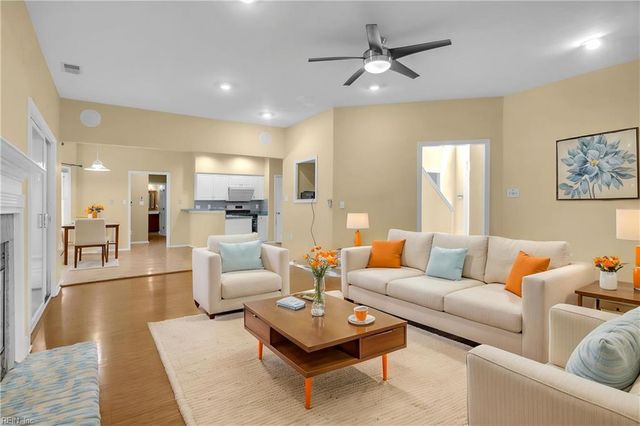 1096 Meadow Grove TRL, Virginia Beach, VA 23455