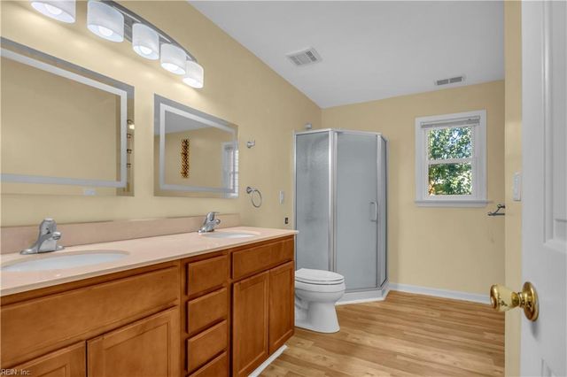 1096 Meadow Grove TRL, Virginia Beach, VA 23455