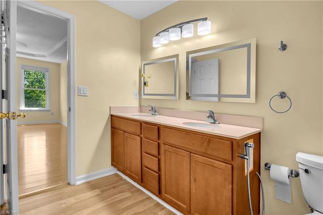 1096 Meadow Grove TRL, Virginia Beach, VA 23455