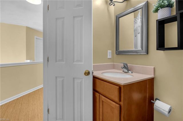 1096 Meadow Grove TRL, Virginia Beach, VA 23455