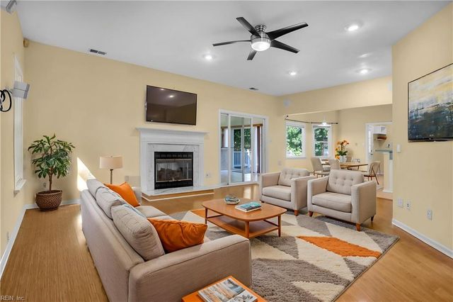 1096 Meadow Grove TRL, Virginia Beach, VA 23455