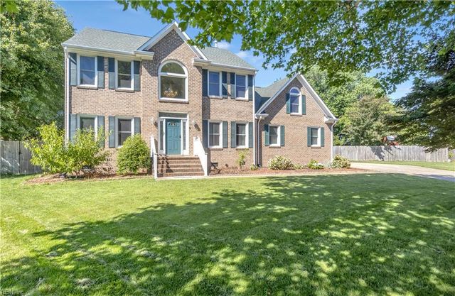 1096 Meadow Grove TRL, Virginia Beach, VA 23455