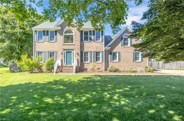 1096 Meadow Grove TRL, Virginia Beach, VA 23455