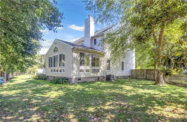 1096 Meadow Grove TRL, Virginia Beach, VA 23455