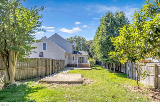 1096 Meadow Grove TRL, Virginia Beach, VA 23455