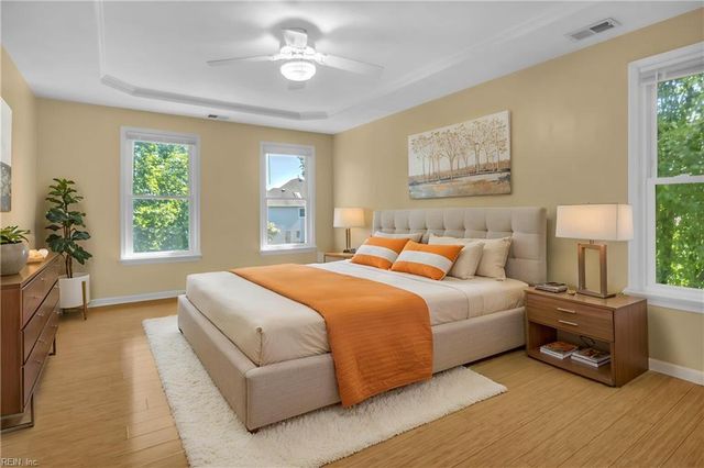 1096 Meadow Grove TRL, Virginia Beach, VA 23455