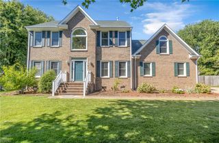 1096 Meadow Grove TRL, Virginia Beach, VA 23455