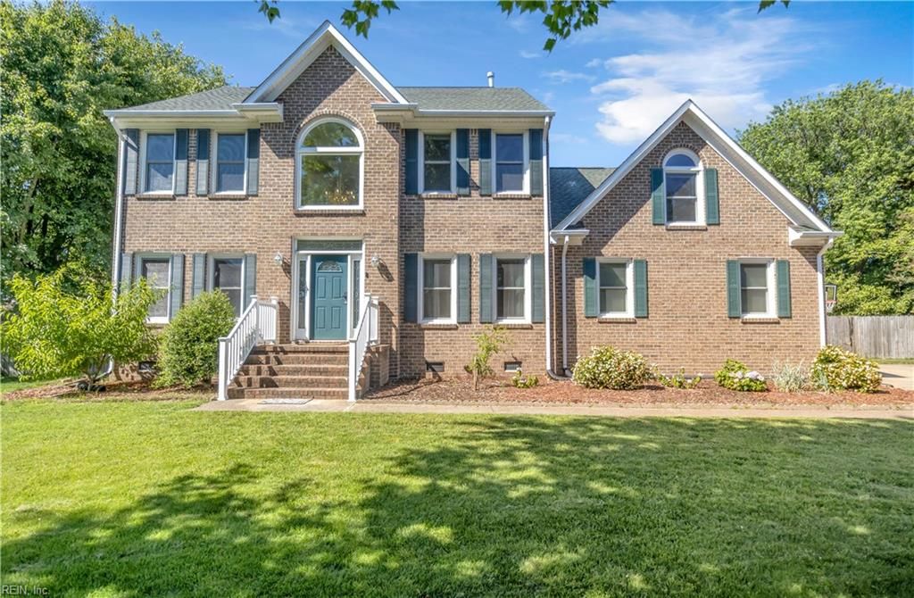 1096 Meadow Grove TRL, Virginia Beach, VA 23455