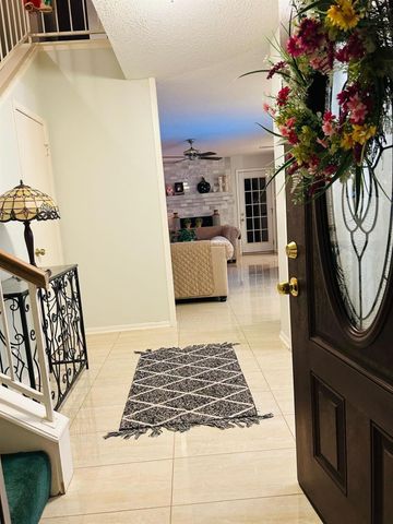 3110 Settlers Way Boulevard, Sugar Land, TX 77479