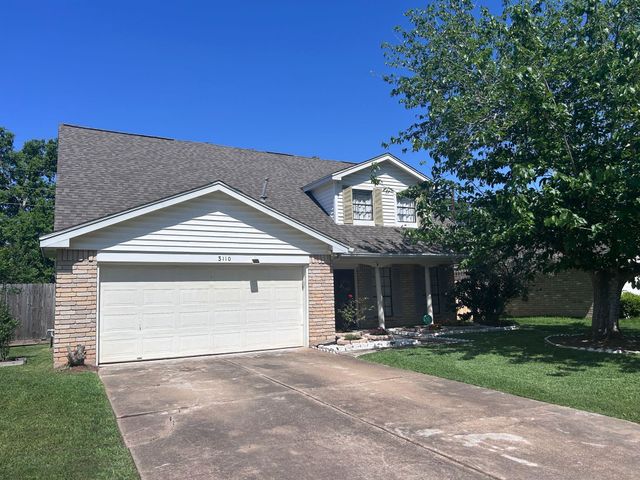 3110 Settlers Way Boulevard, Sugar Land, TX 77479