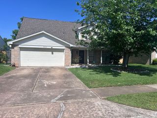 3110 Settlers Way Boulevard, Sugar Land, TX 77479