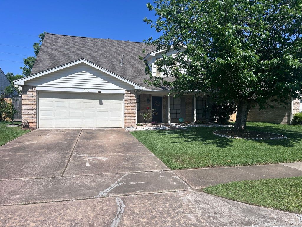 3110 Settlers Way Boulevard, Sugar Land, TX 77479