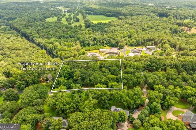 1240 Summit Drive, Watkinsville, GA 30677