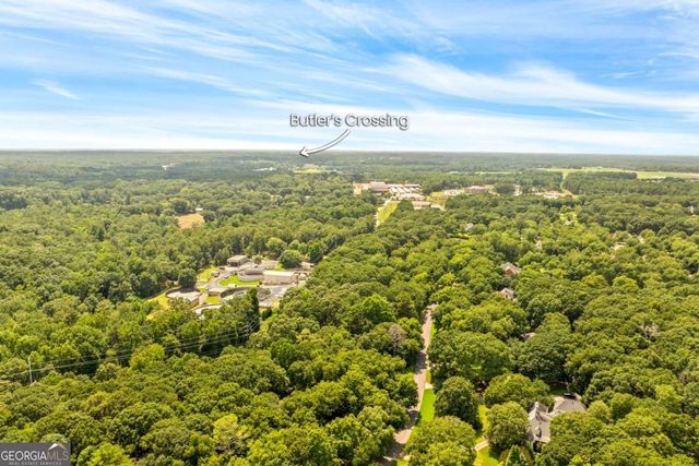 1240 Summit Drive, Watkinsville, GA 30677