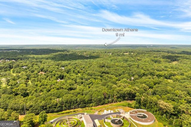 1240 Summit Drive, Watkinsville, GA 30677