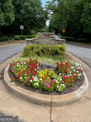 1240 Summit Drive, Watkinsville, GA 30677