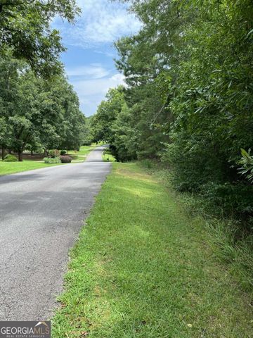 1240 Summit Drive, Watkinsville, GA 30677
