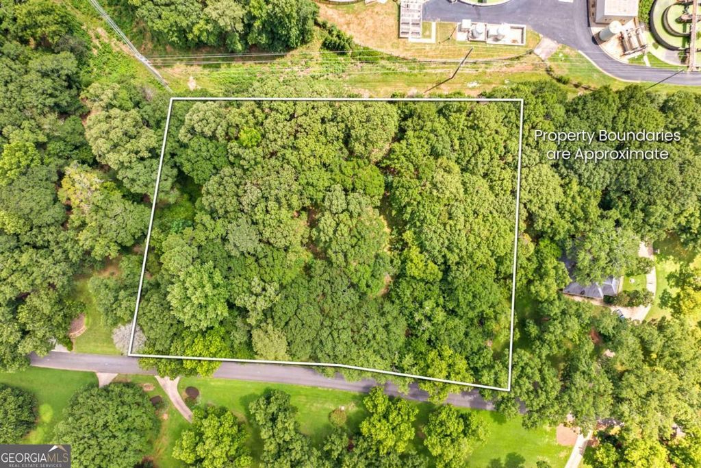 1240 Summit Drive, Watkinsville, GA 30677