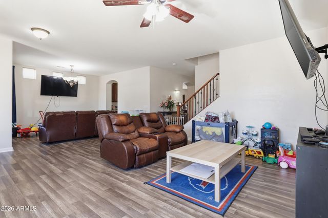 9630 E Barley Road, Florence, AZ 85132