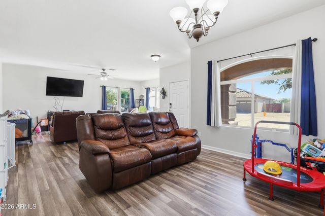 9630 E Barley Road, Florence, AZ 85132