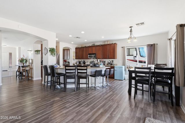 9630 E Barley Road, Florence, AZ 85132