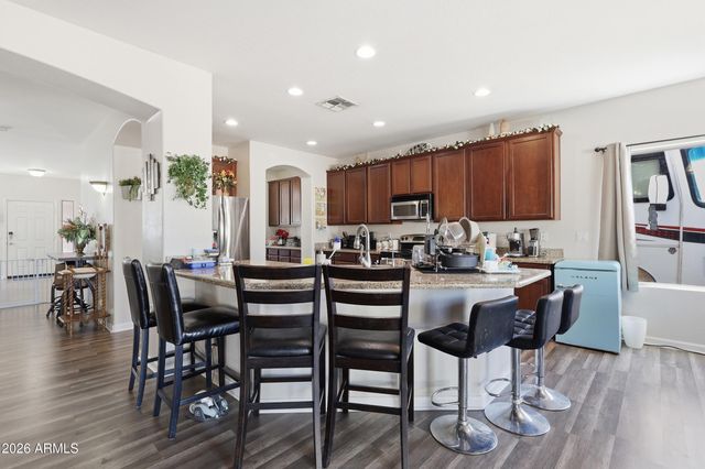 9630 E Barley Road, Florence, AZ 85132