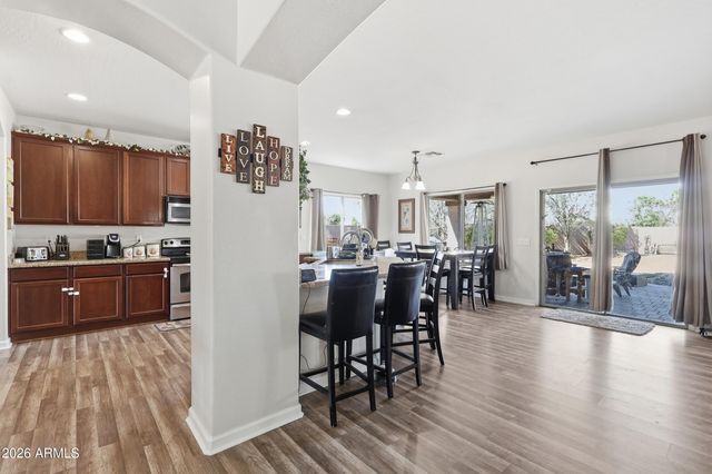 9630 E Barley Road, Florence, AZ 85132