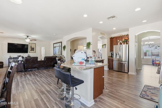 9630 E Barley Road, Florence, AZ 85132