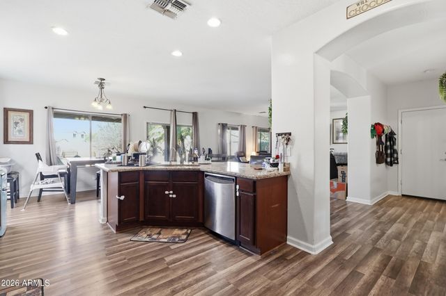 9630 E Barley Road, Florence, AZ 85132