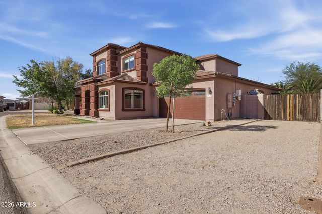 9630 E Barley Road, Florence, AZ 85132