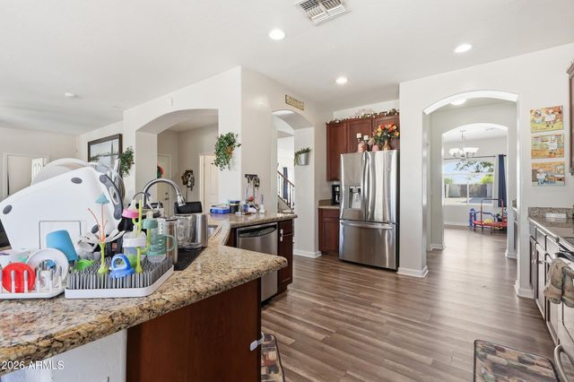 9630 E Barley Road, Florence, AZ 85132